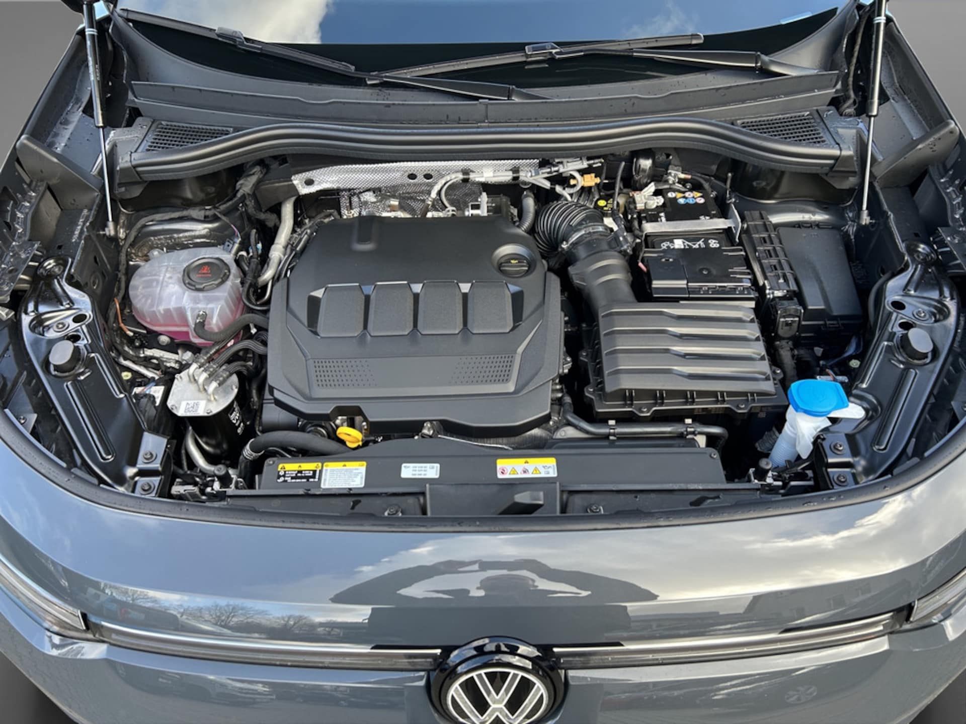 Volkswagen Tayron Life