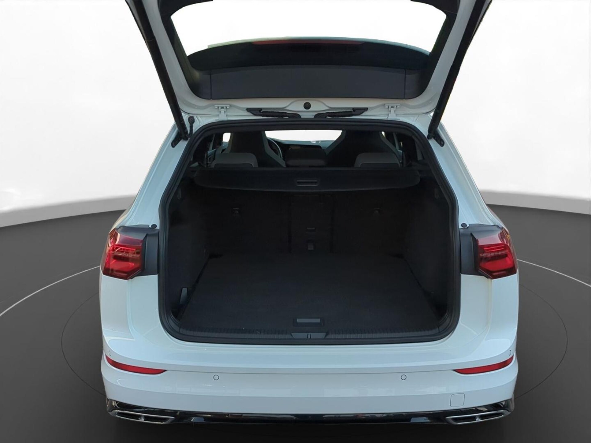 Volkswagen Golf Variant R-Line