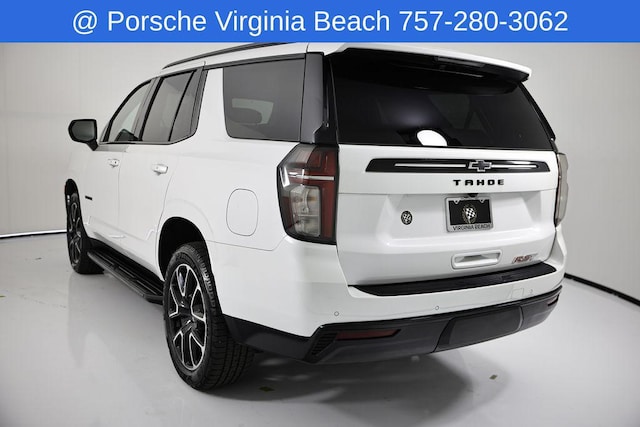 2023 Chevrolet Tahoe