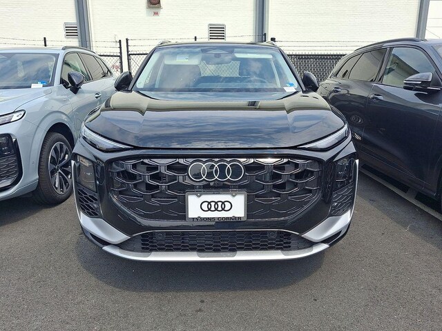2026 Audi Q3 SUV