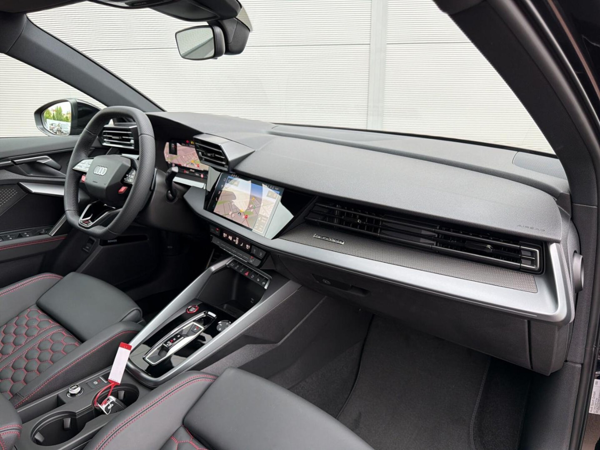 Audi RS 3 Sportback
