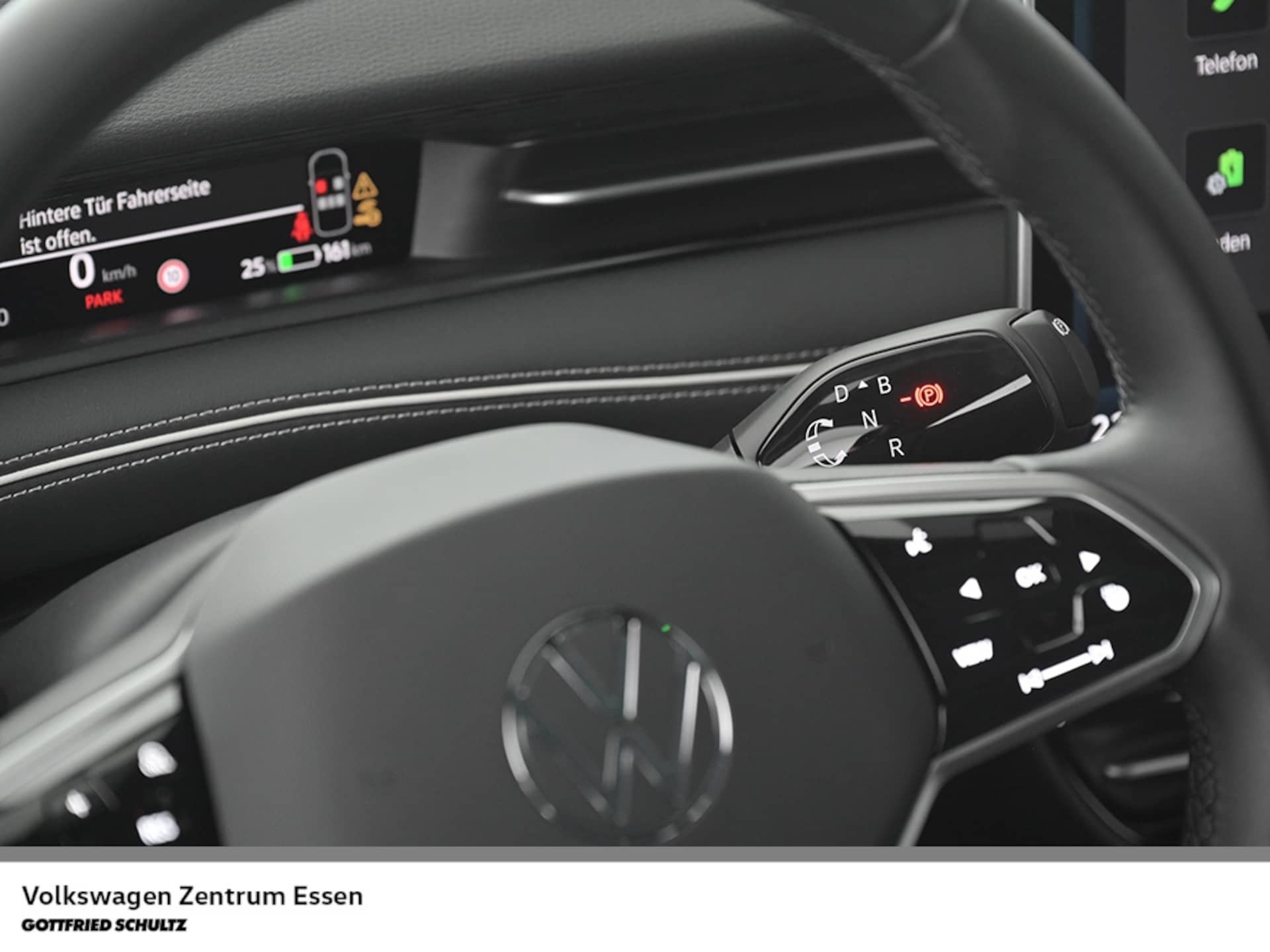 Volkswagen ID.7 Pro S