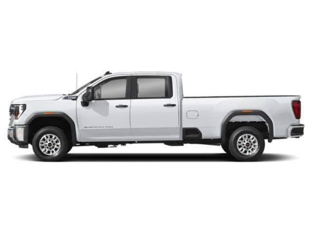 2024 GMC Sierra
