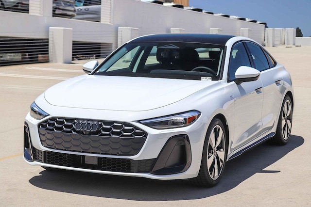 2026 Audi A5 Sedan