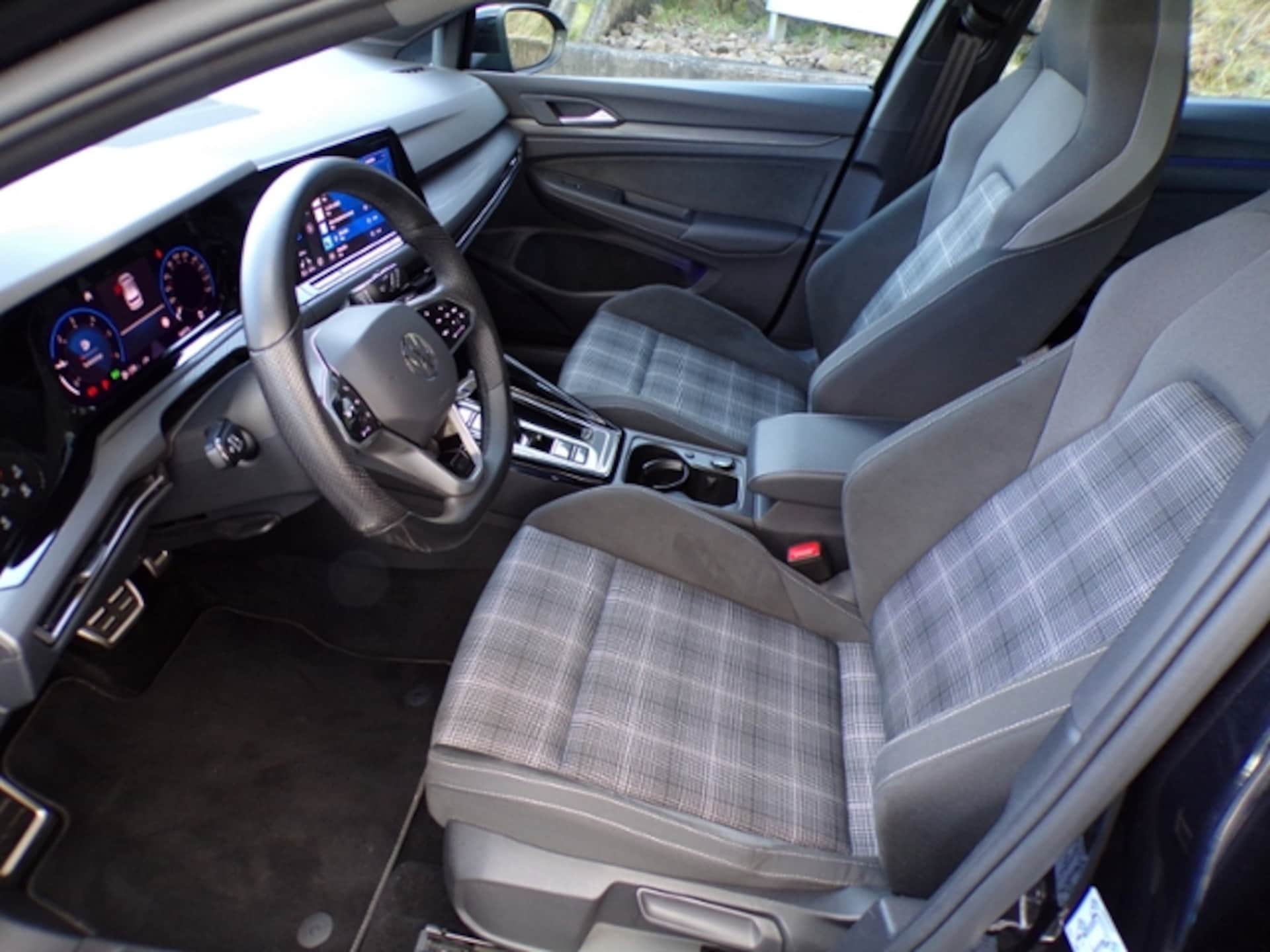 Volkswagen Golf GTD