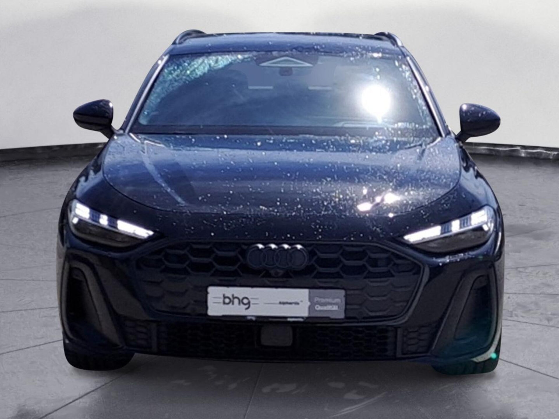 Audi A5 Avant