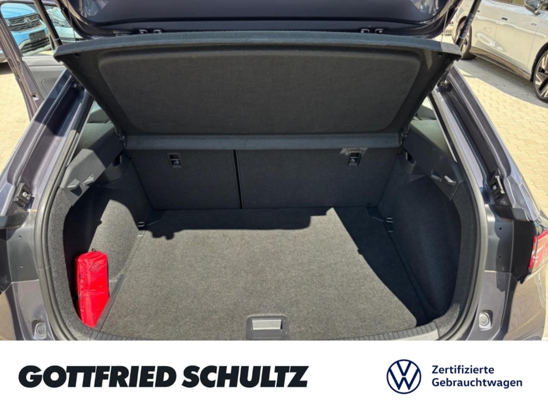 Volkswagen Taigo Style