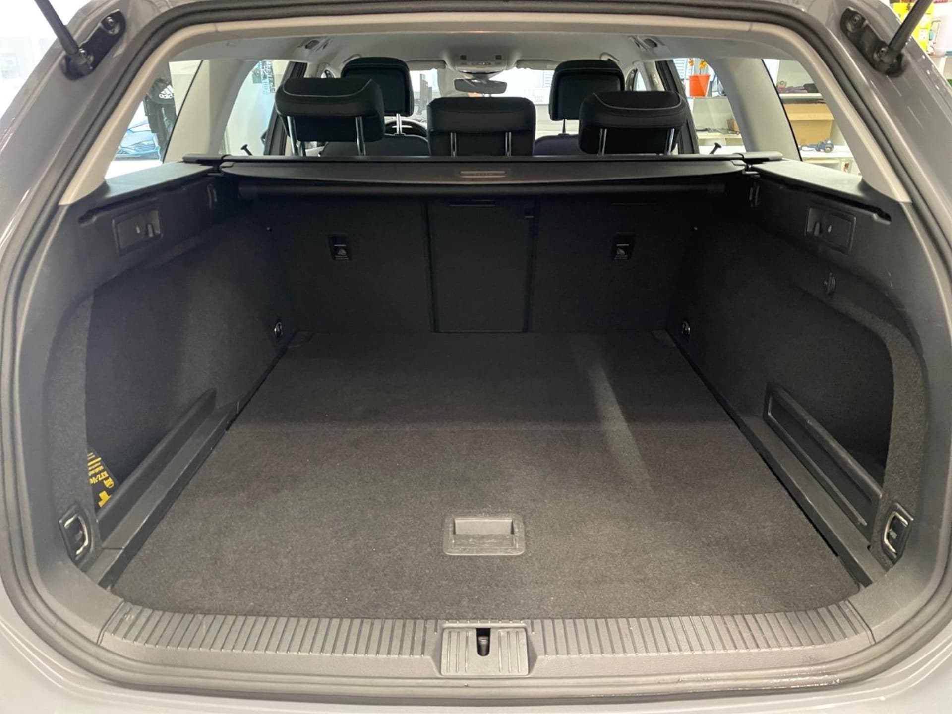 Volkswagen Passat Variant Elegance