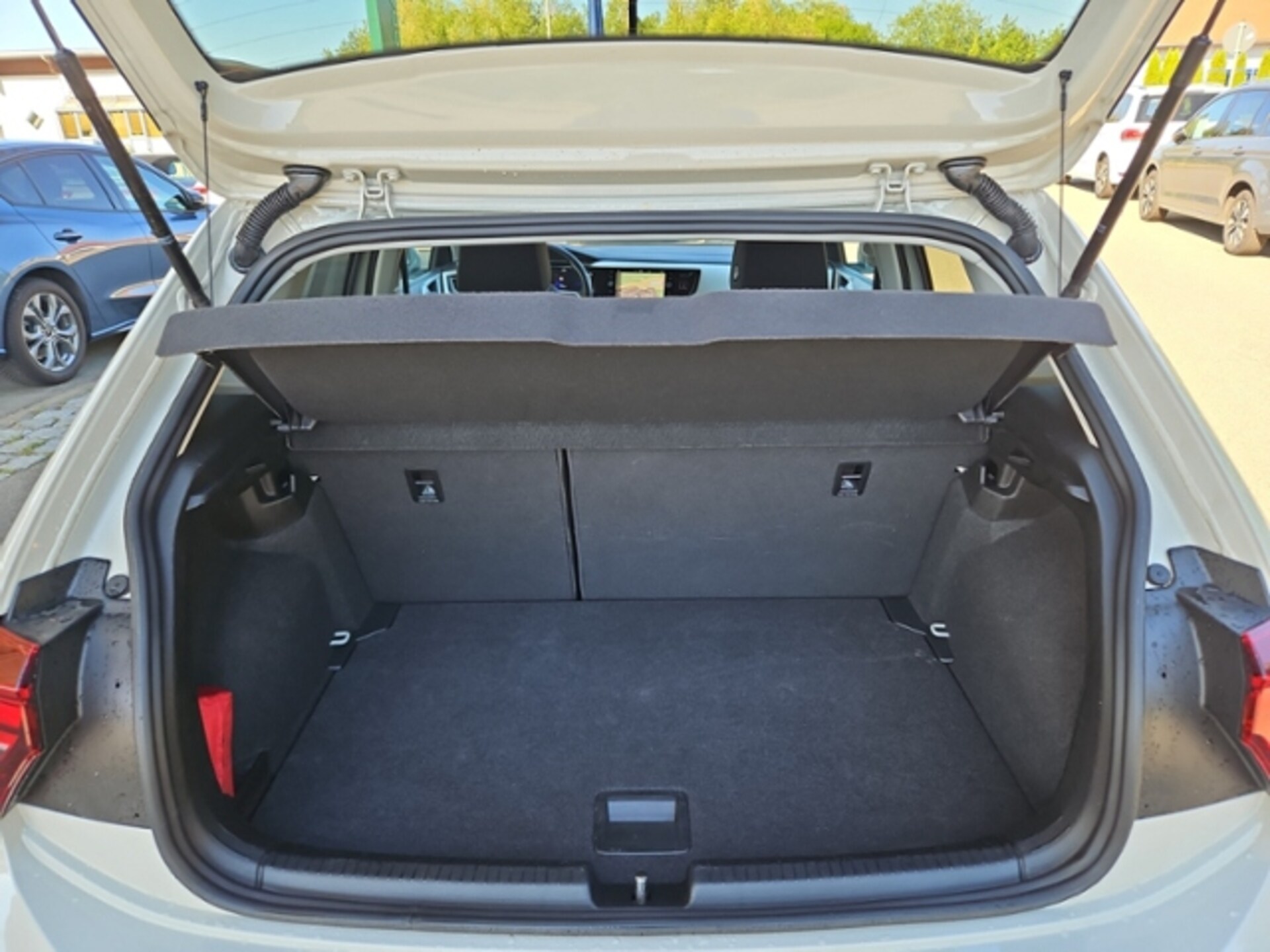 Volkswagen Polo MOVE