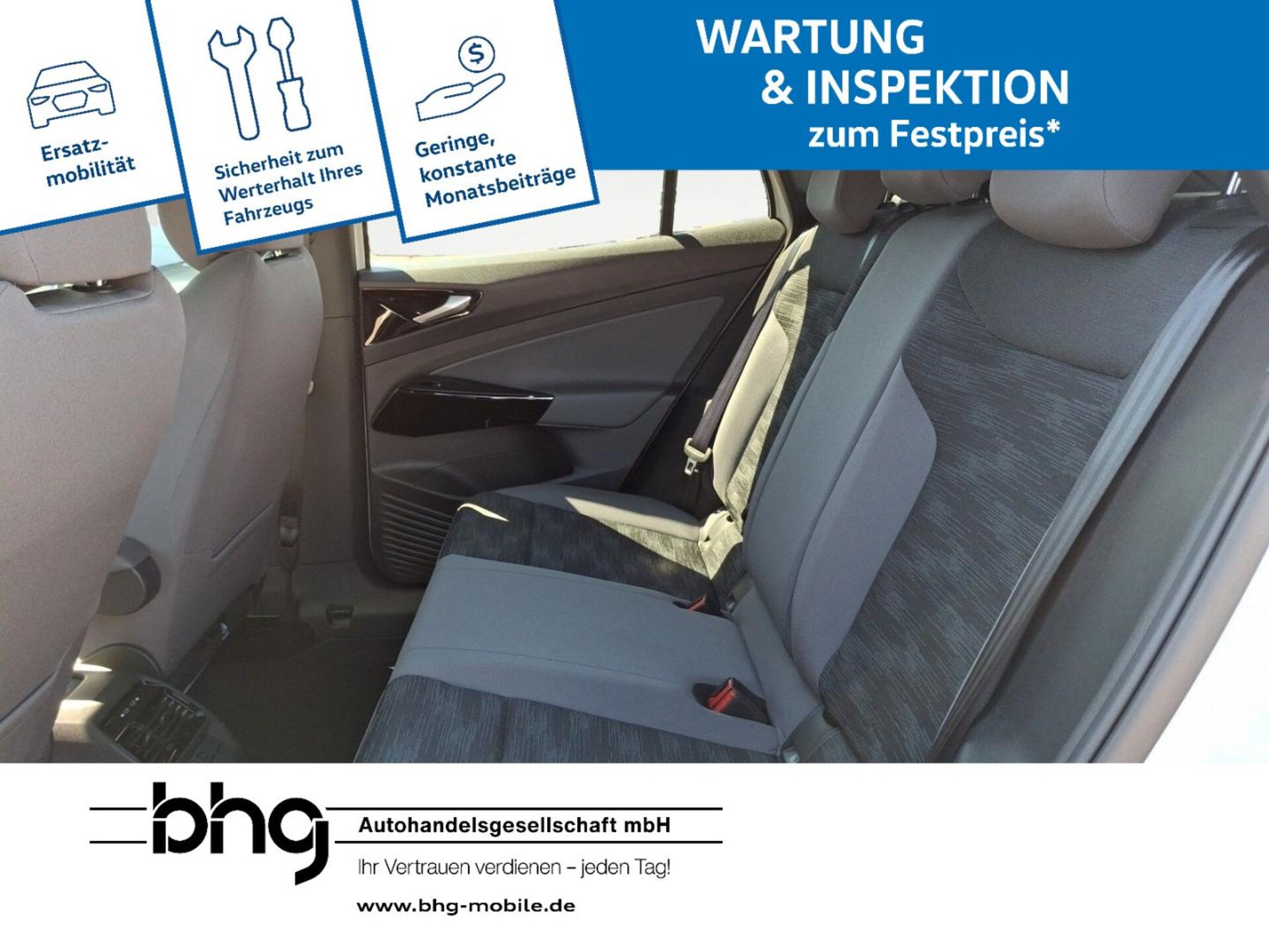 Volkswagen ID.4 Pure