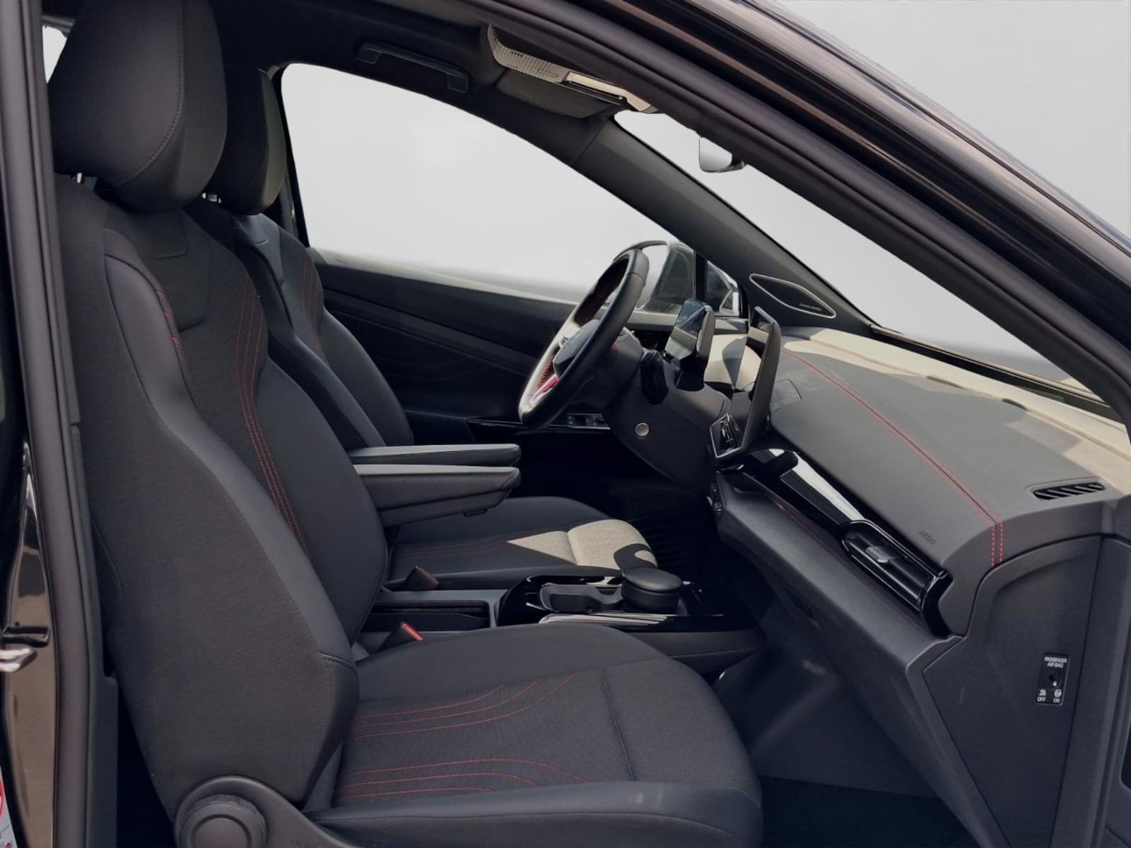Volkswagen ID.4 – Bild 4