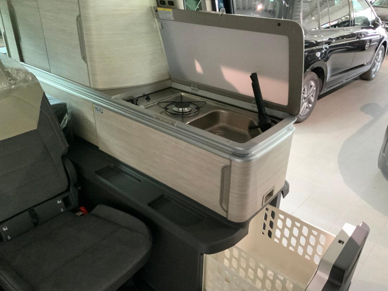 Volkswagen California – Bild 15