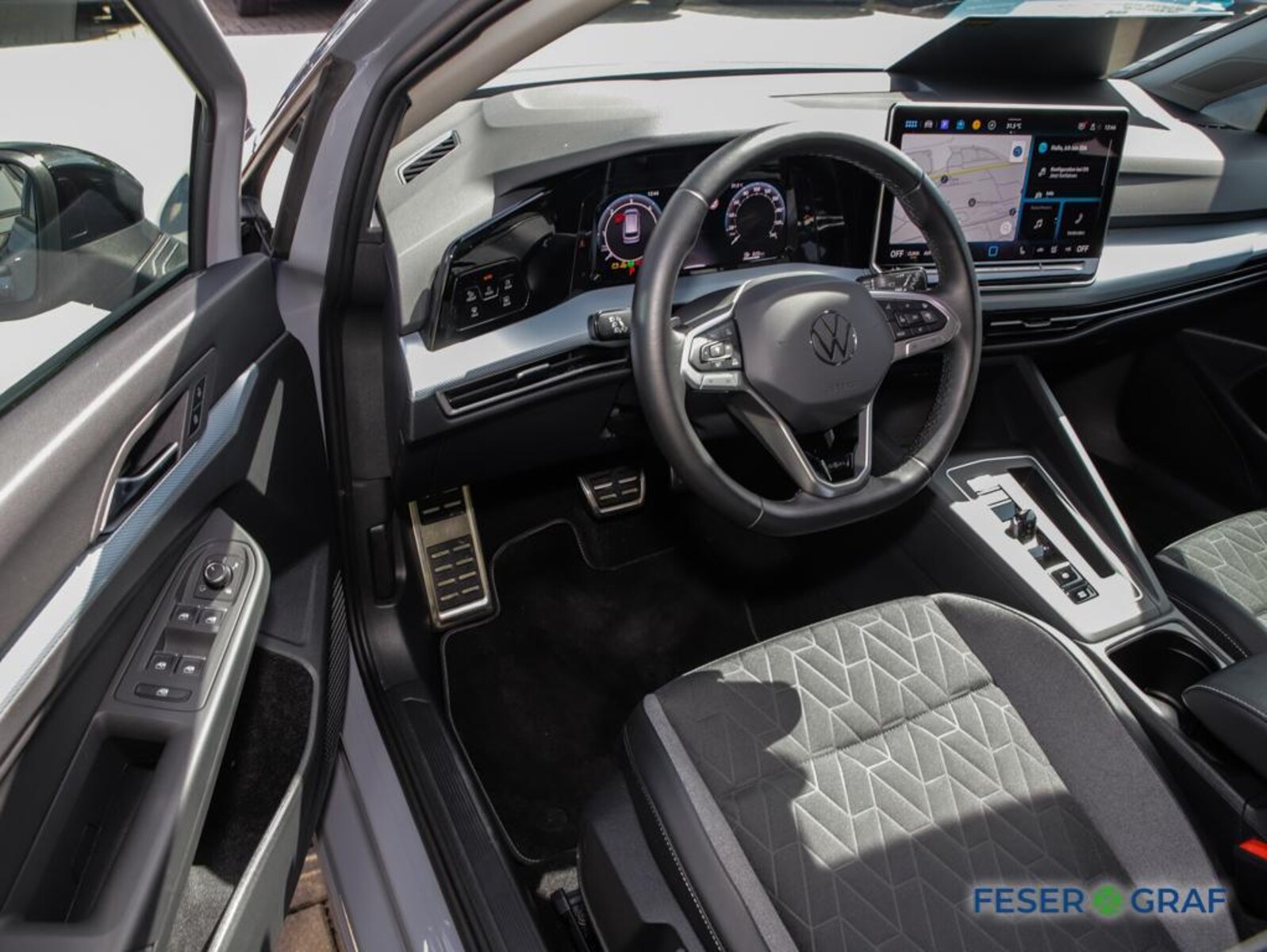Volkswagen Golf Variant – Bild 10