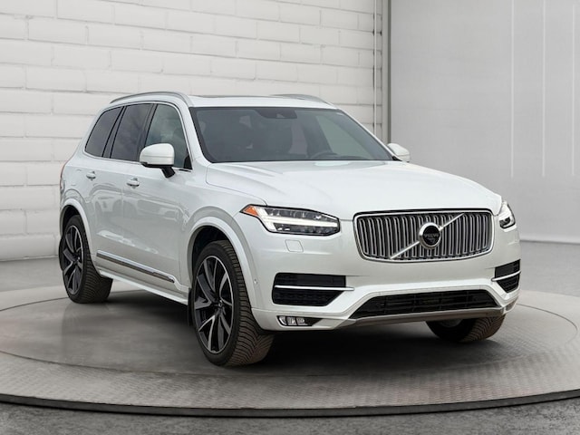 2019 Volvo XC90