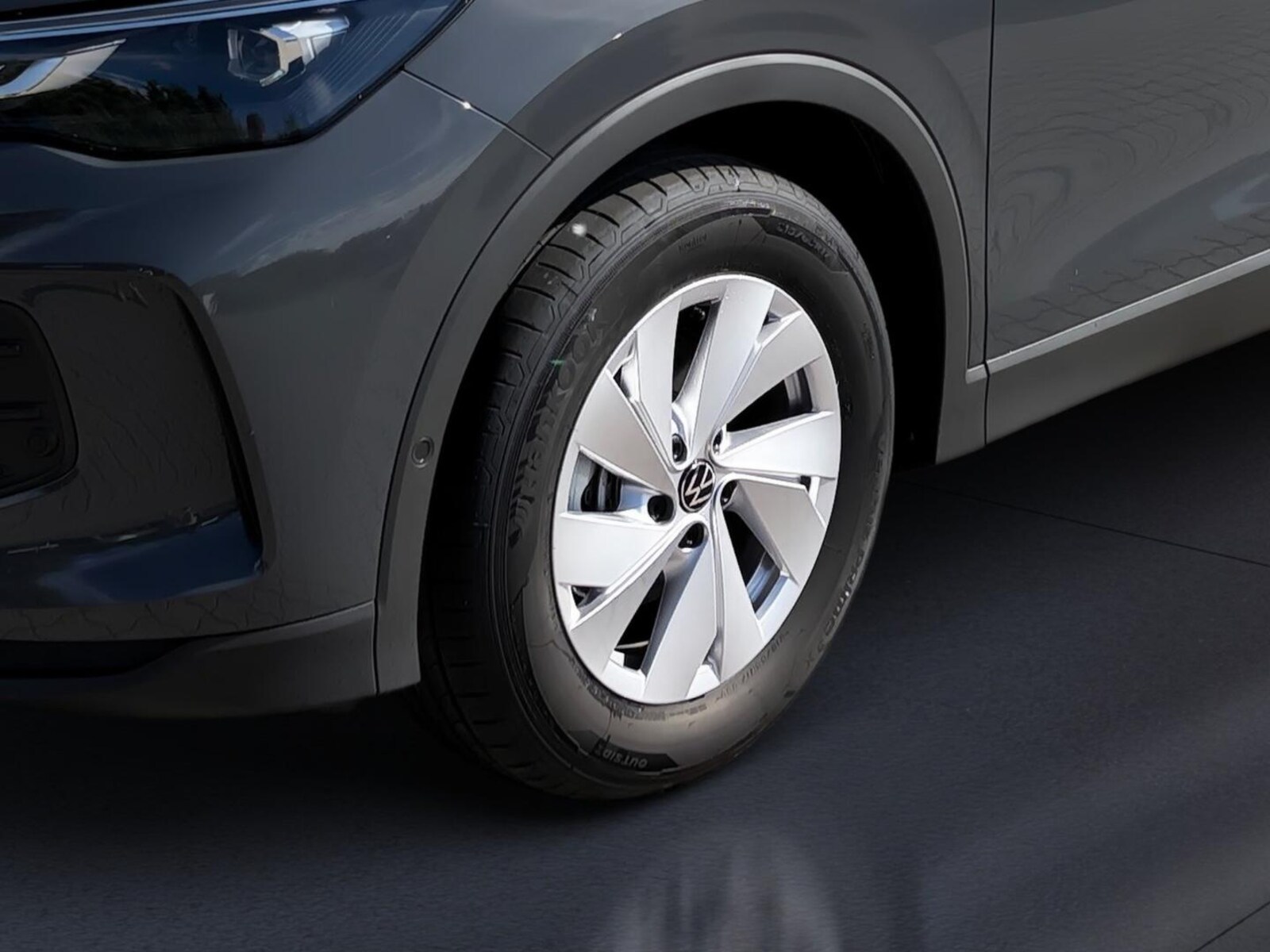 Volkswagen Tiguan – Bild 14