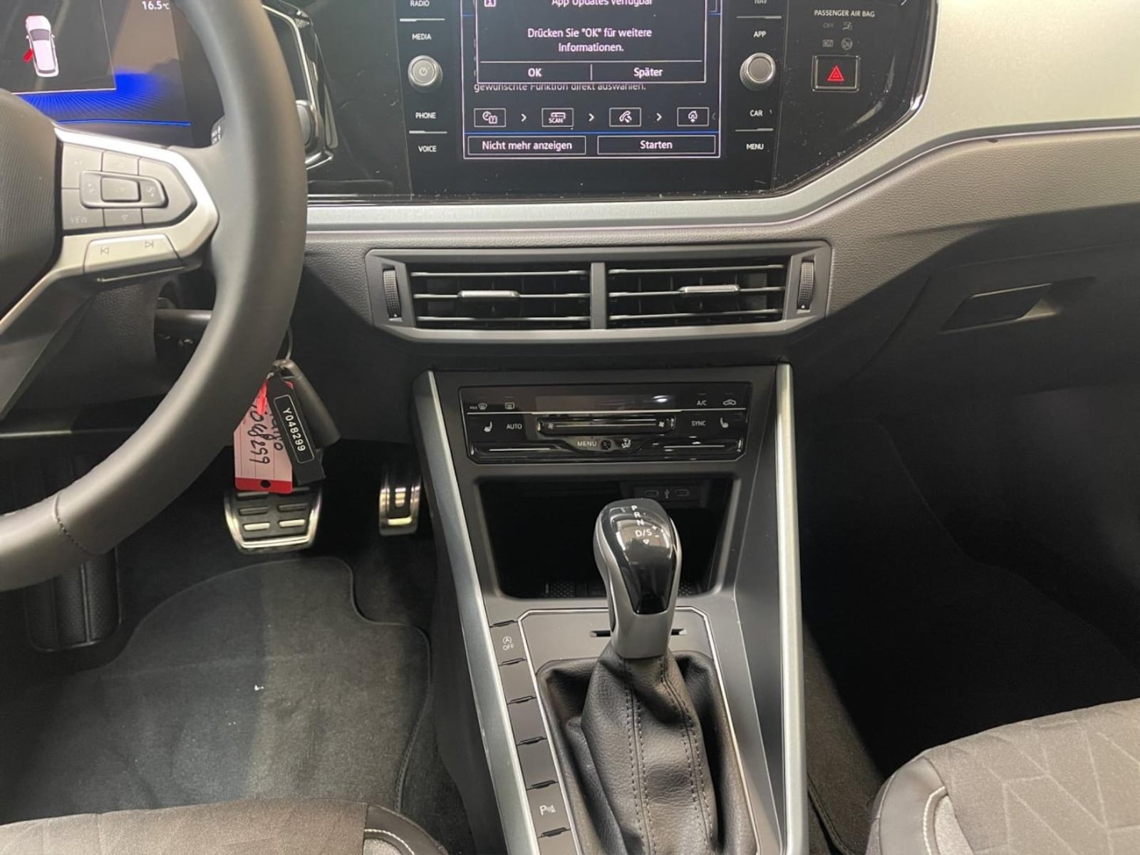 Volkswagen Taigo – Bild 14