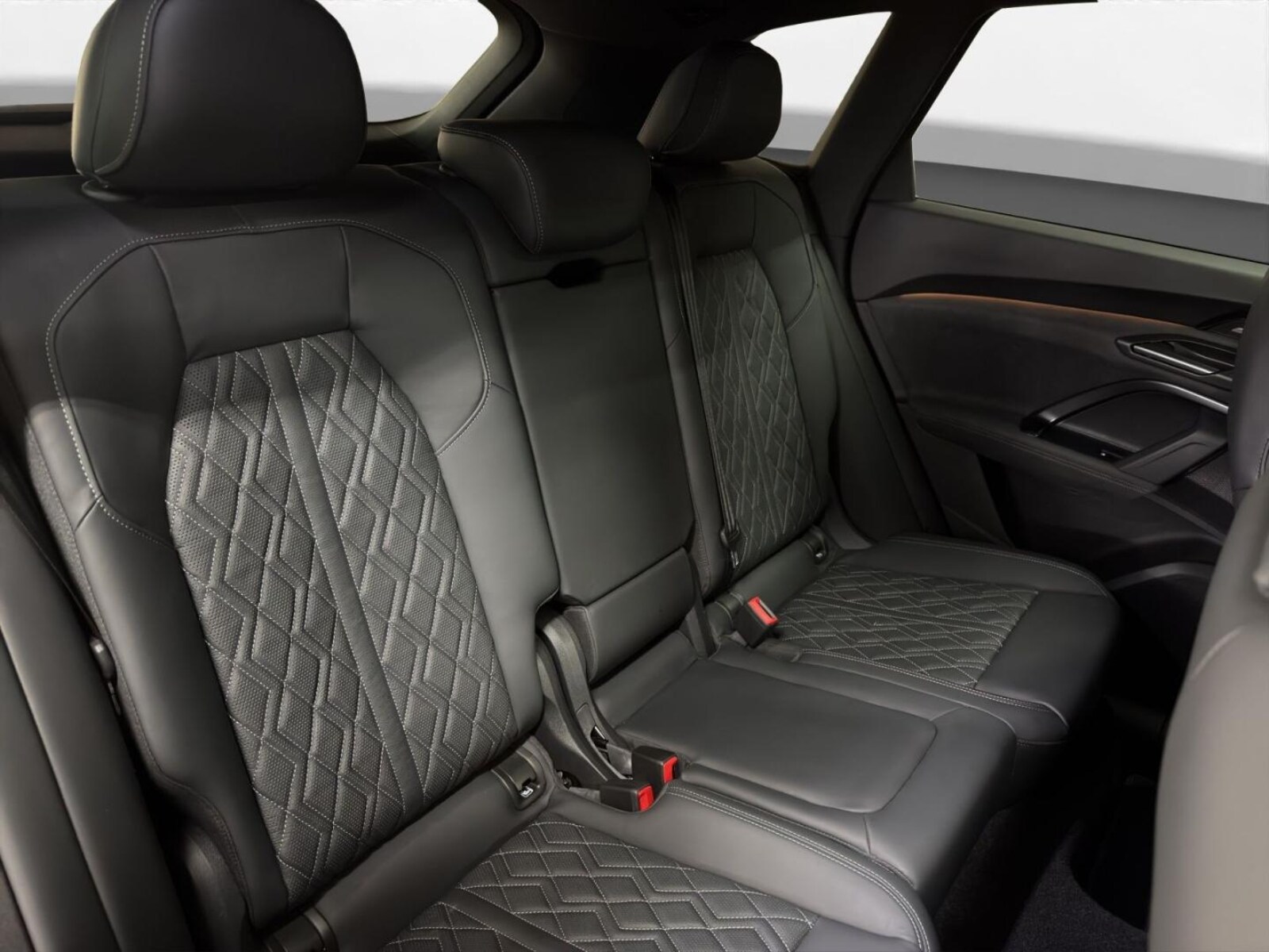 Audi Q5 – Bild 17