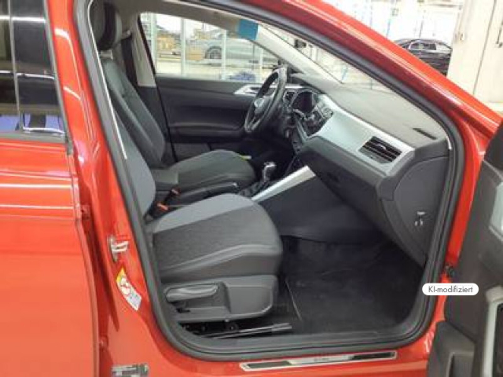 Volkswagen Polo – Bild 6