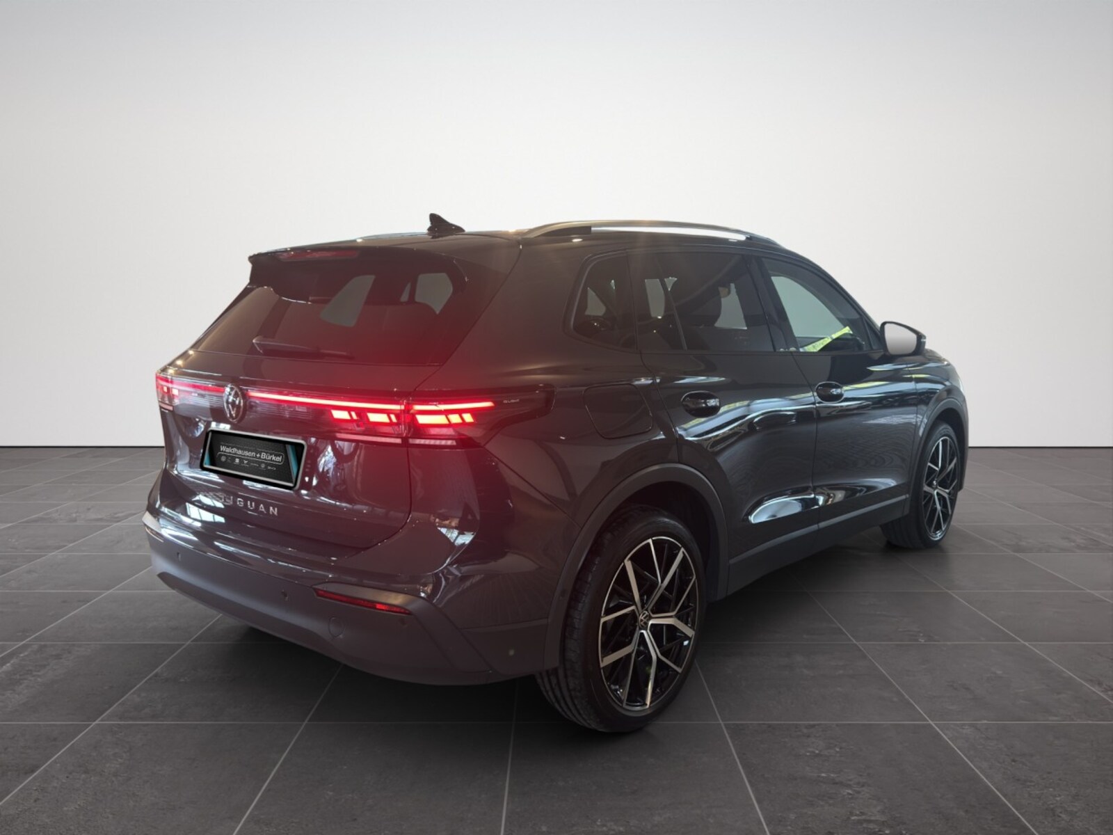 Volkswagen Tiguan – Bild 6