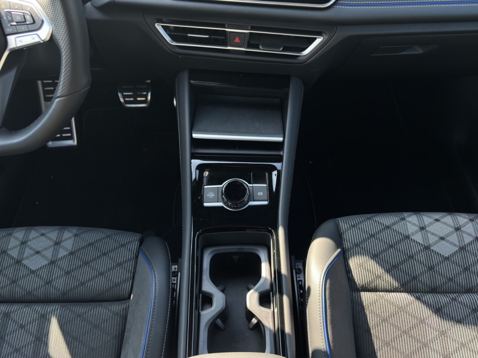 Volkswagen Tiguan – Bild 11