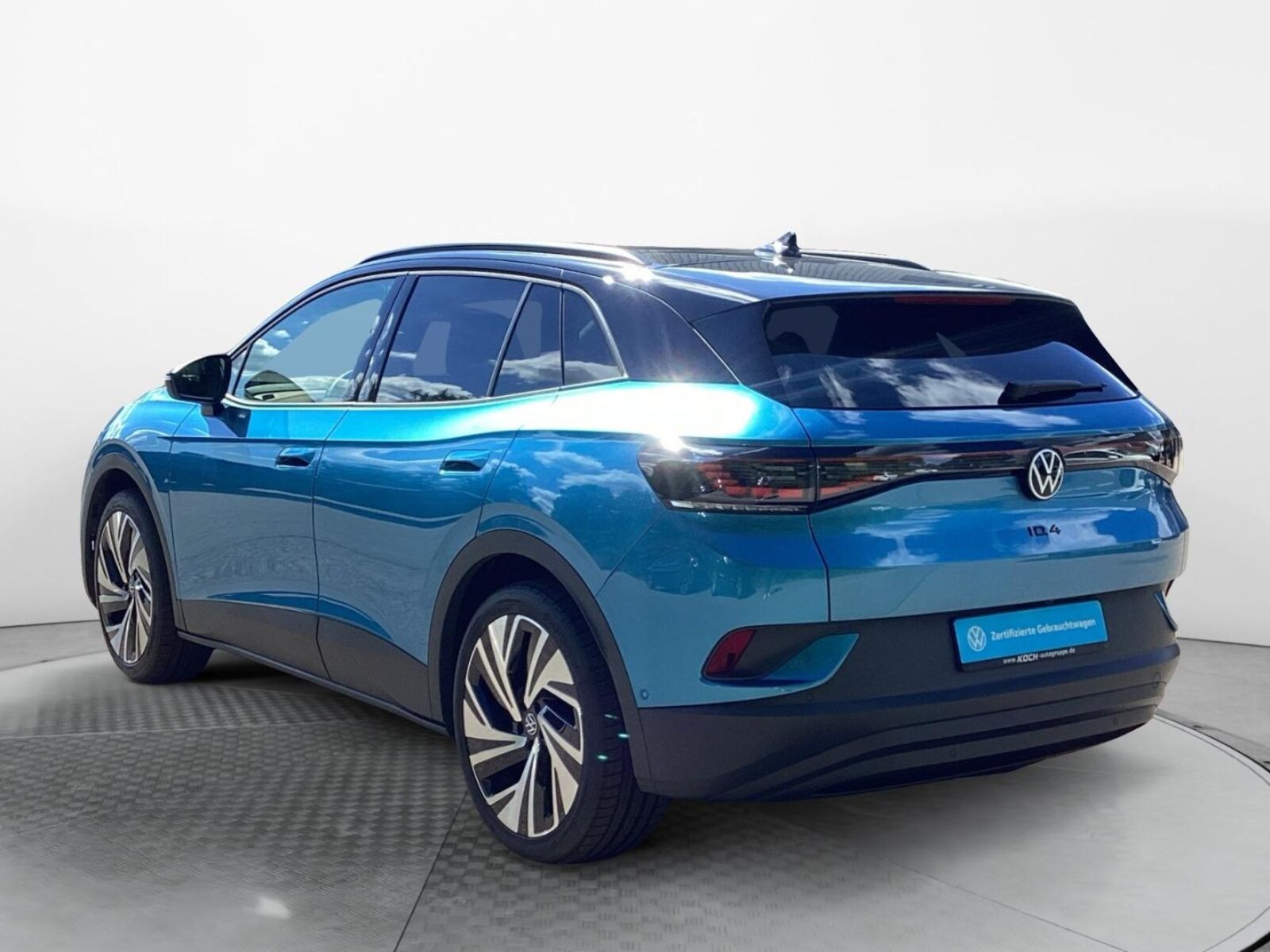 Volkswagen ID.4 – Bild 4