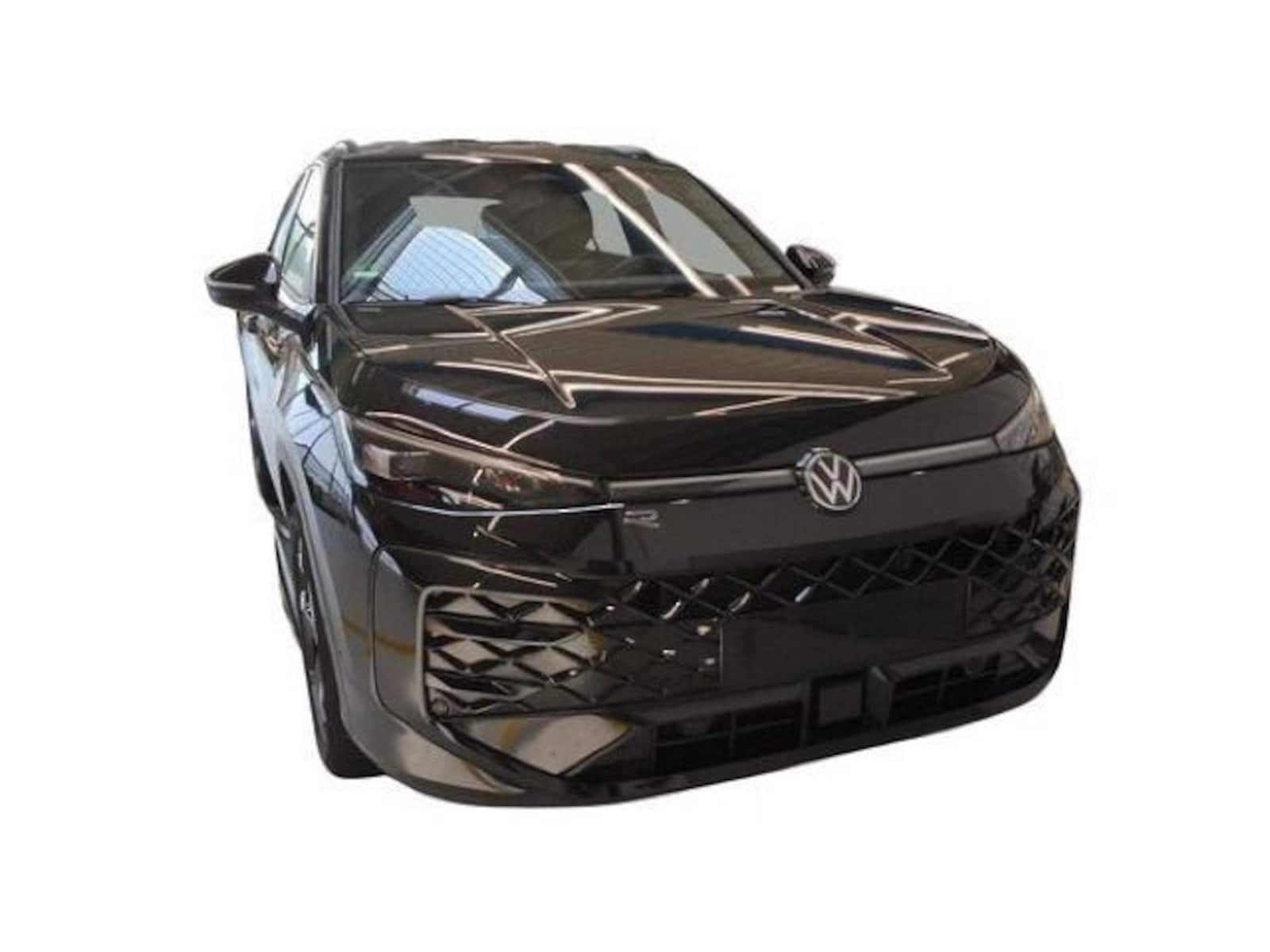 Volkswagen T-Roc – Bild 2