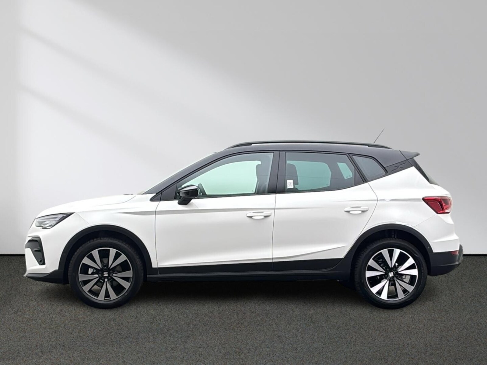 SEAT Arona – Bild 2