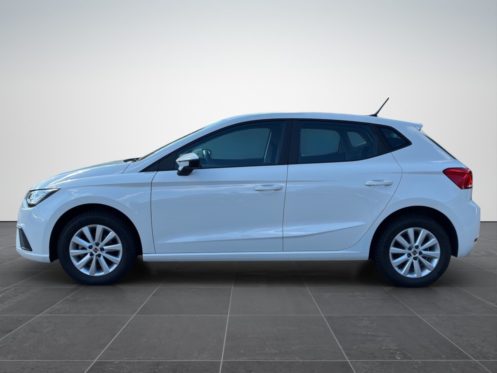 SEAT Ibiza – Bild 3