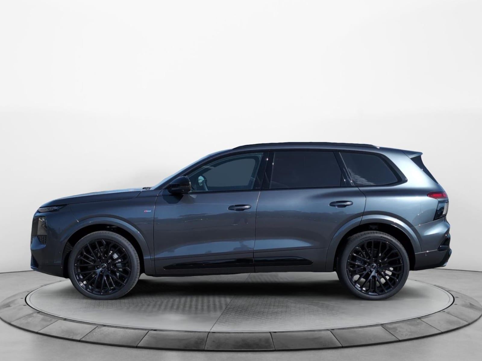 Audi Q7 – Bild 2