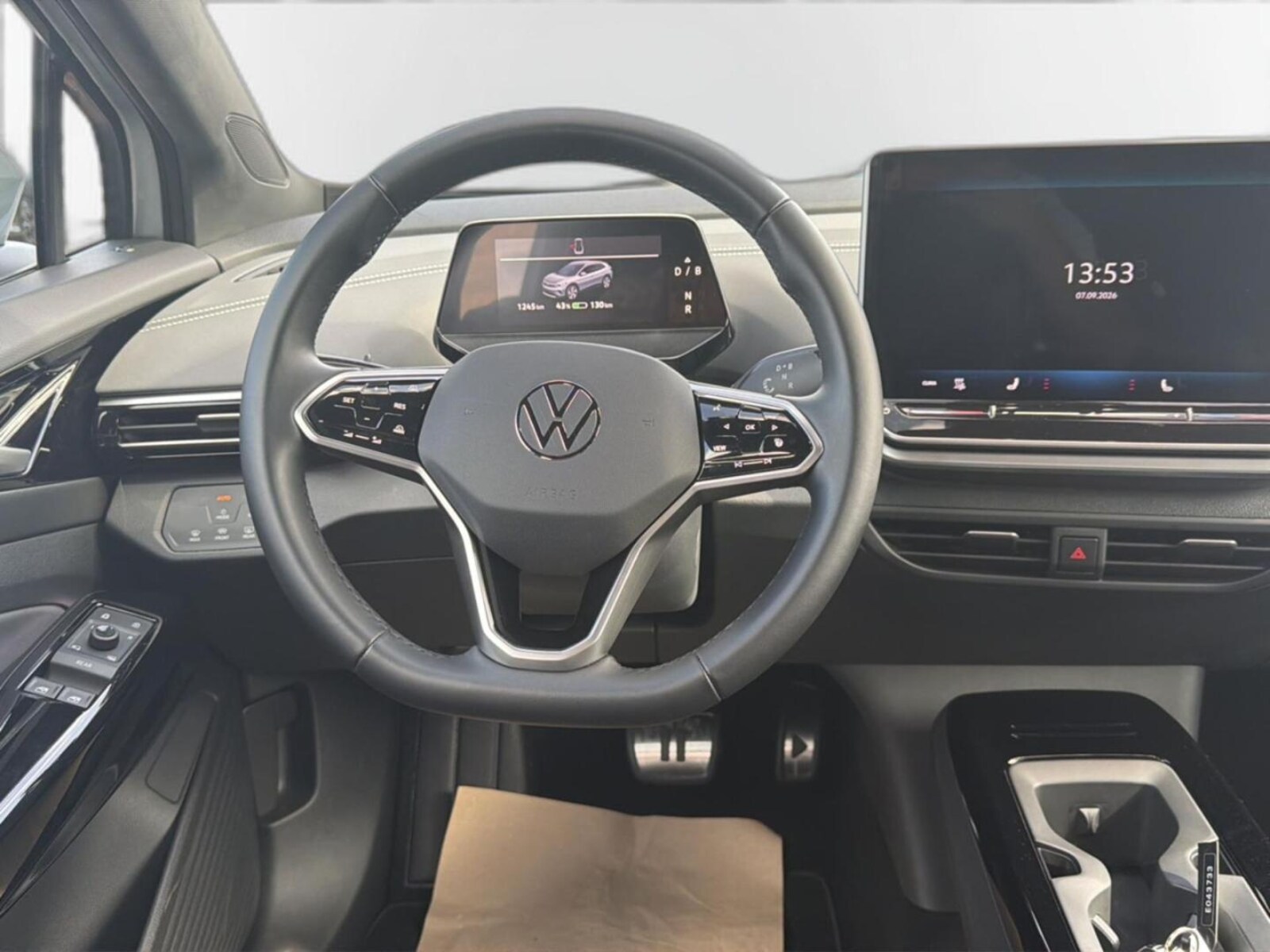 Volkswagen ID.4 – Bild 11