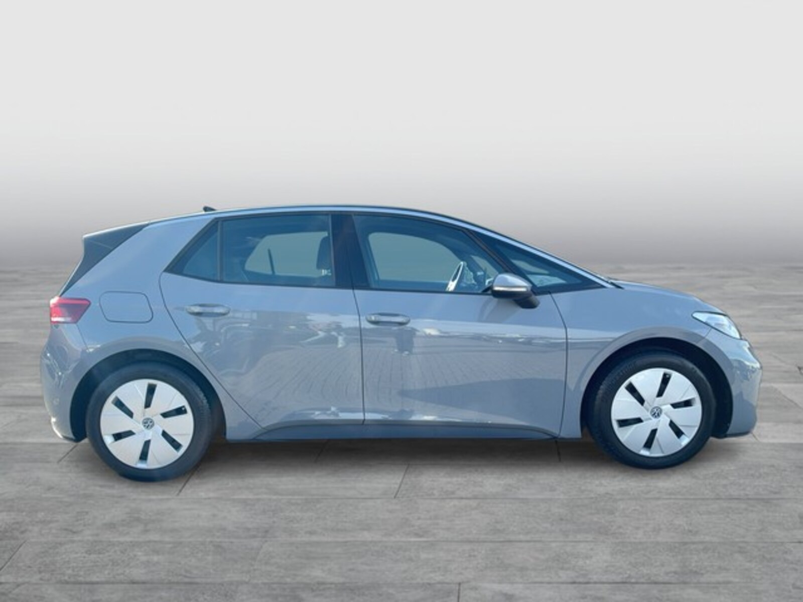 Volkswagen ID.3 – Bild 5