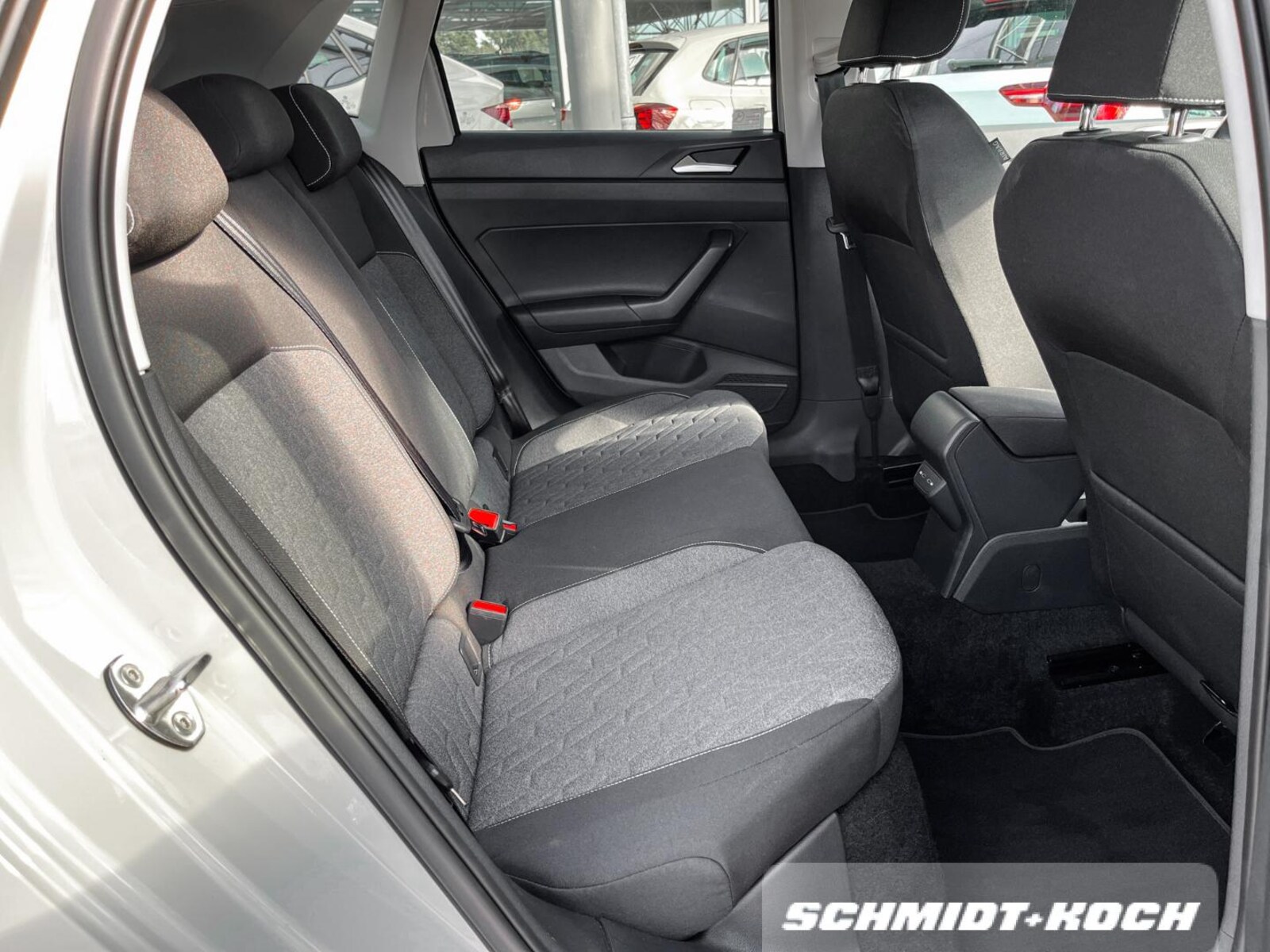 Volkswagen Polo – Bild 8