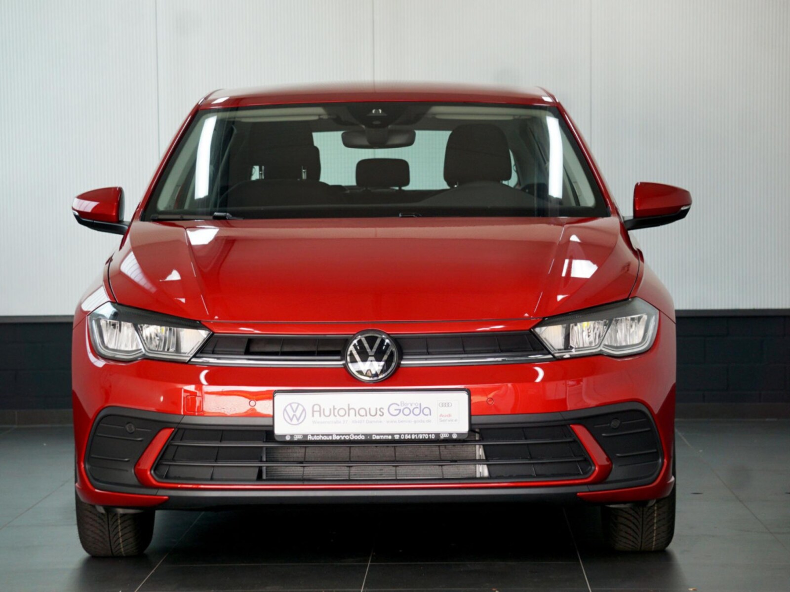 Volkswagen Polo – Bild 3
