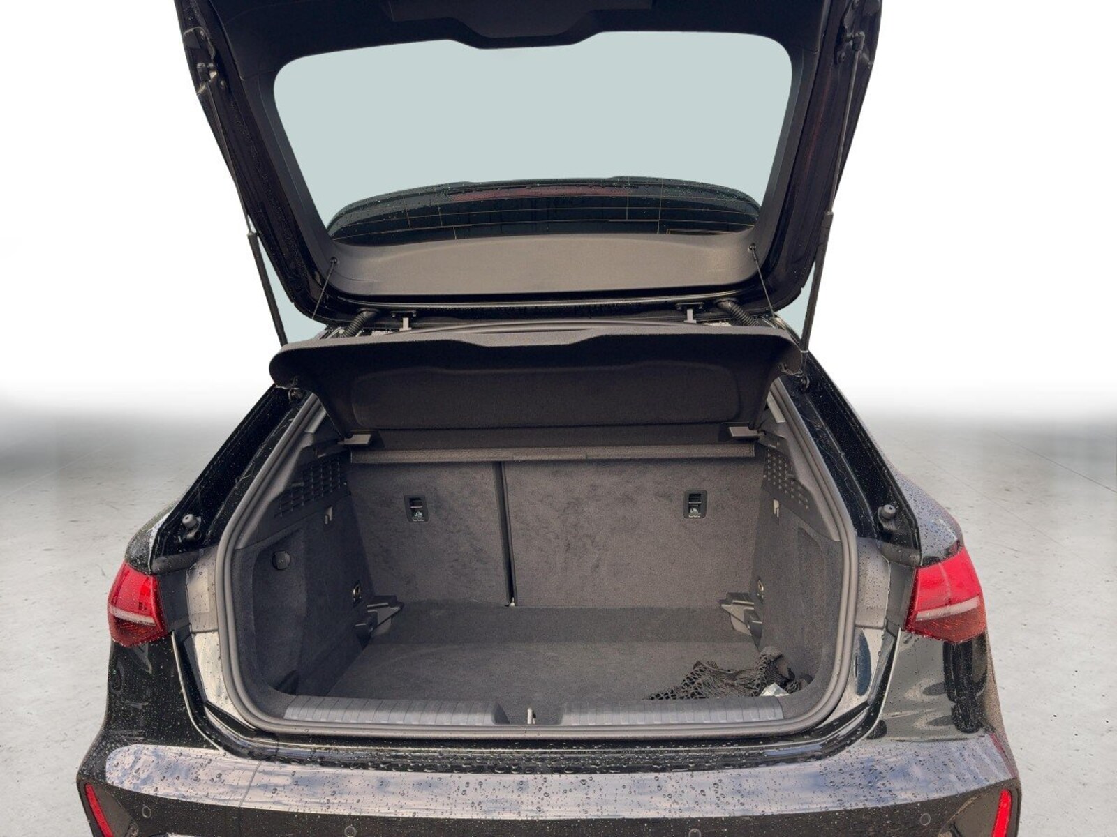 Audi A3 Sportback – Bild 7