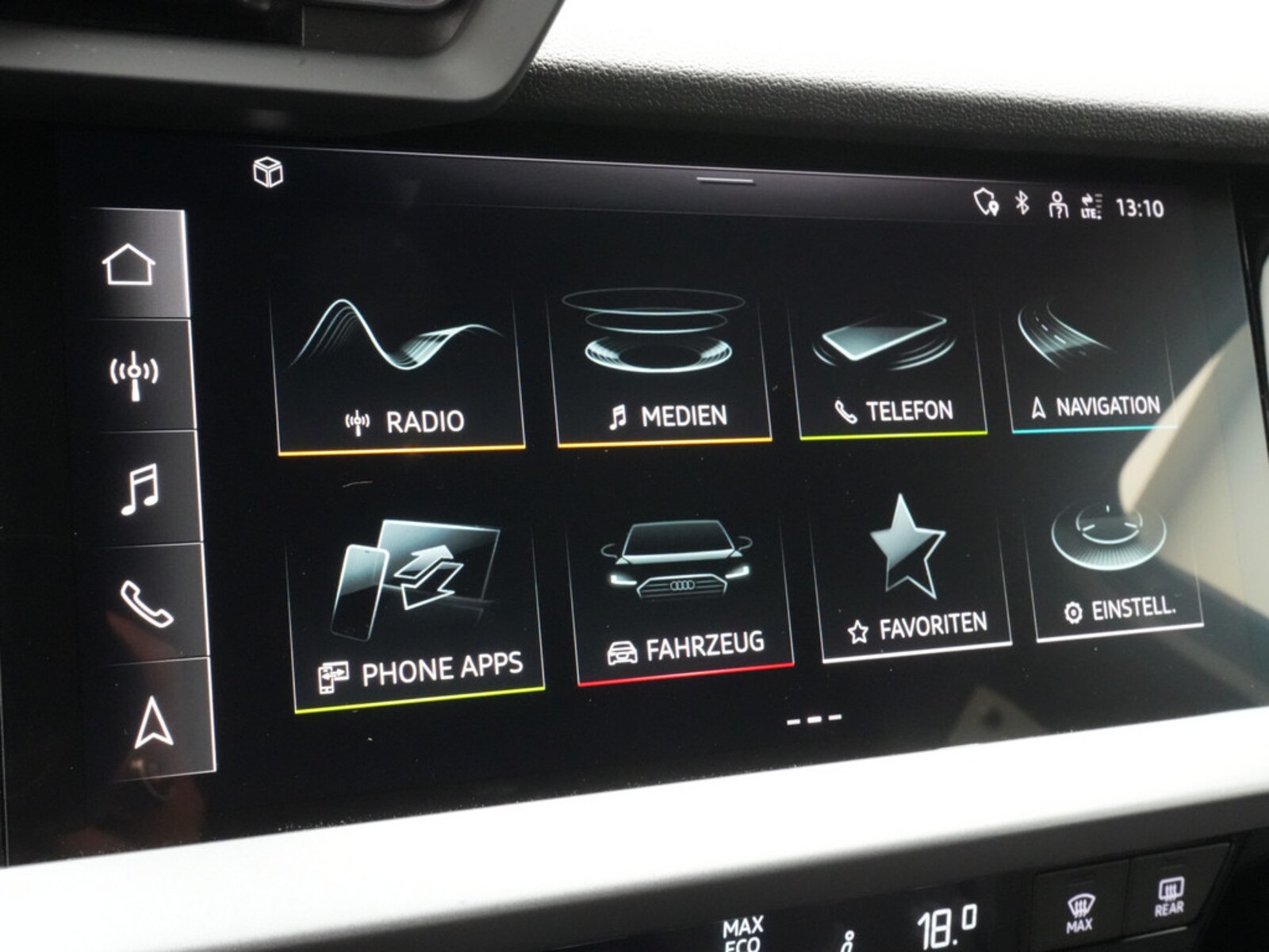 Audi A3 allstreet – Bild 6
