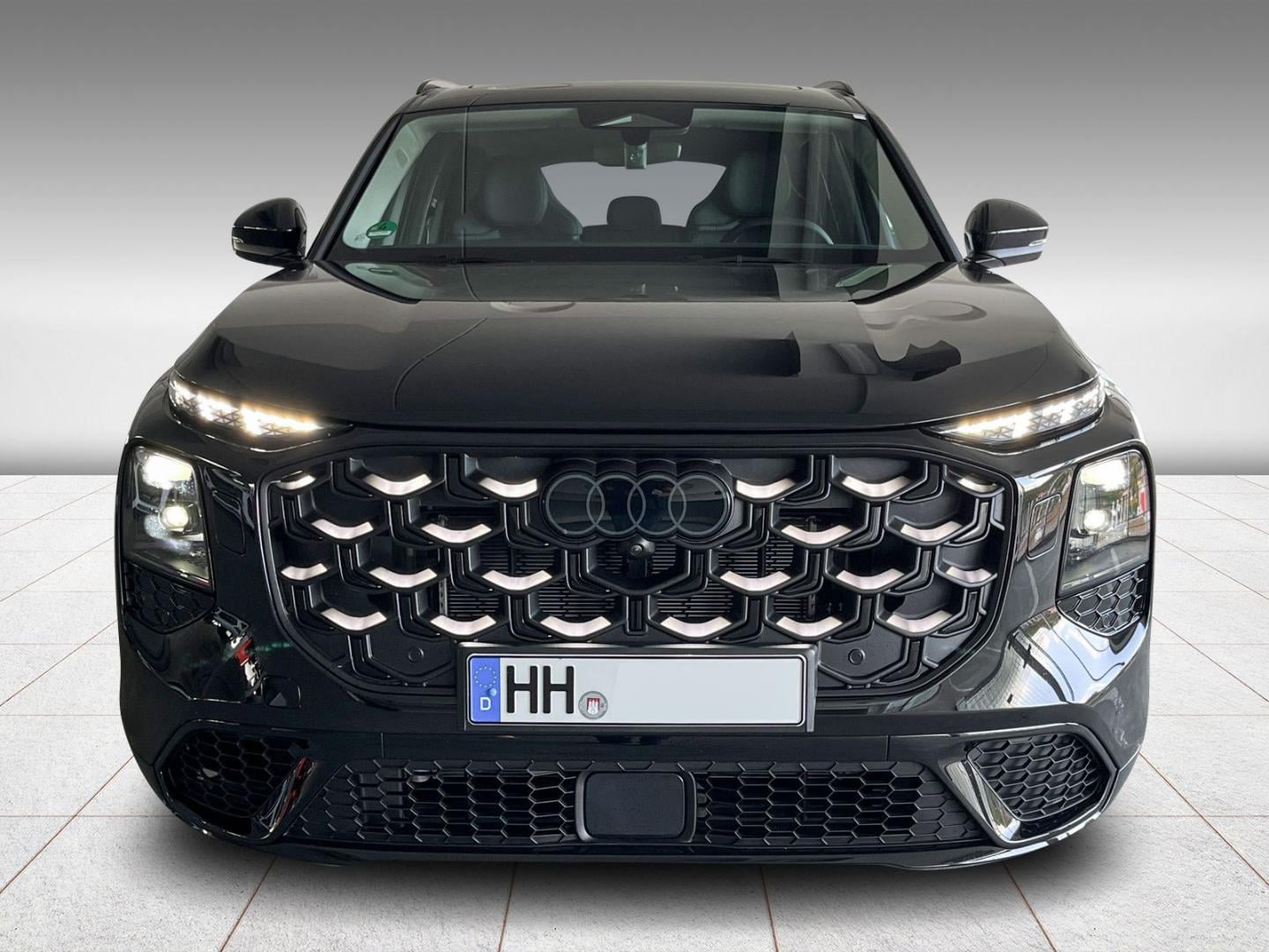 Bild über Audi Q7 SUV TDI quattro 220 kW tiptronic - für weitere Informationen kontaktieren Sie den Audi Partner
