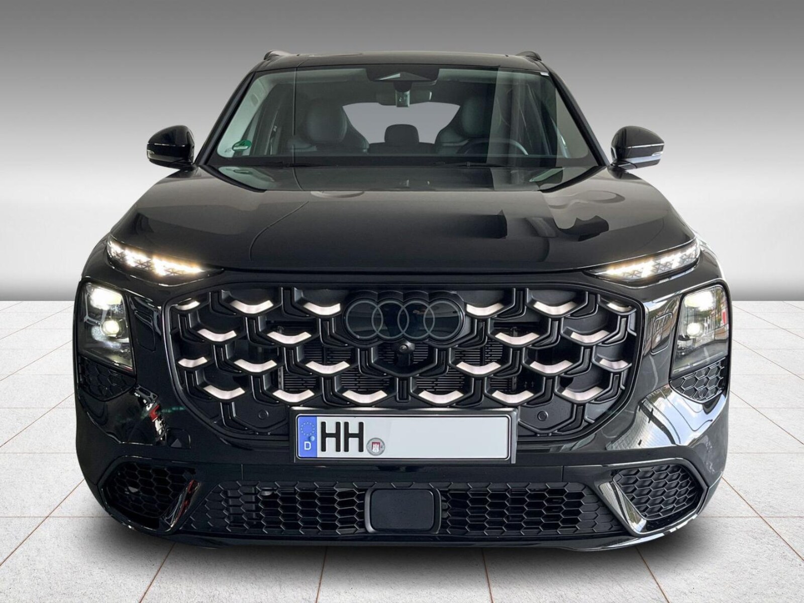 Audi Q7 – Bild 3