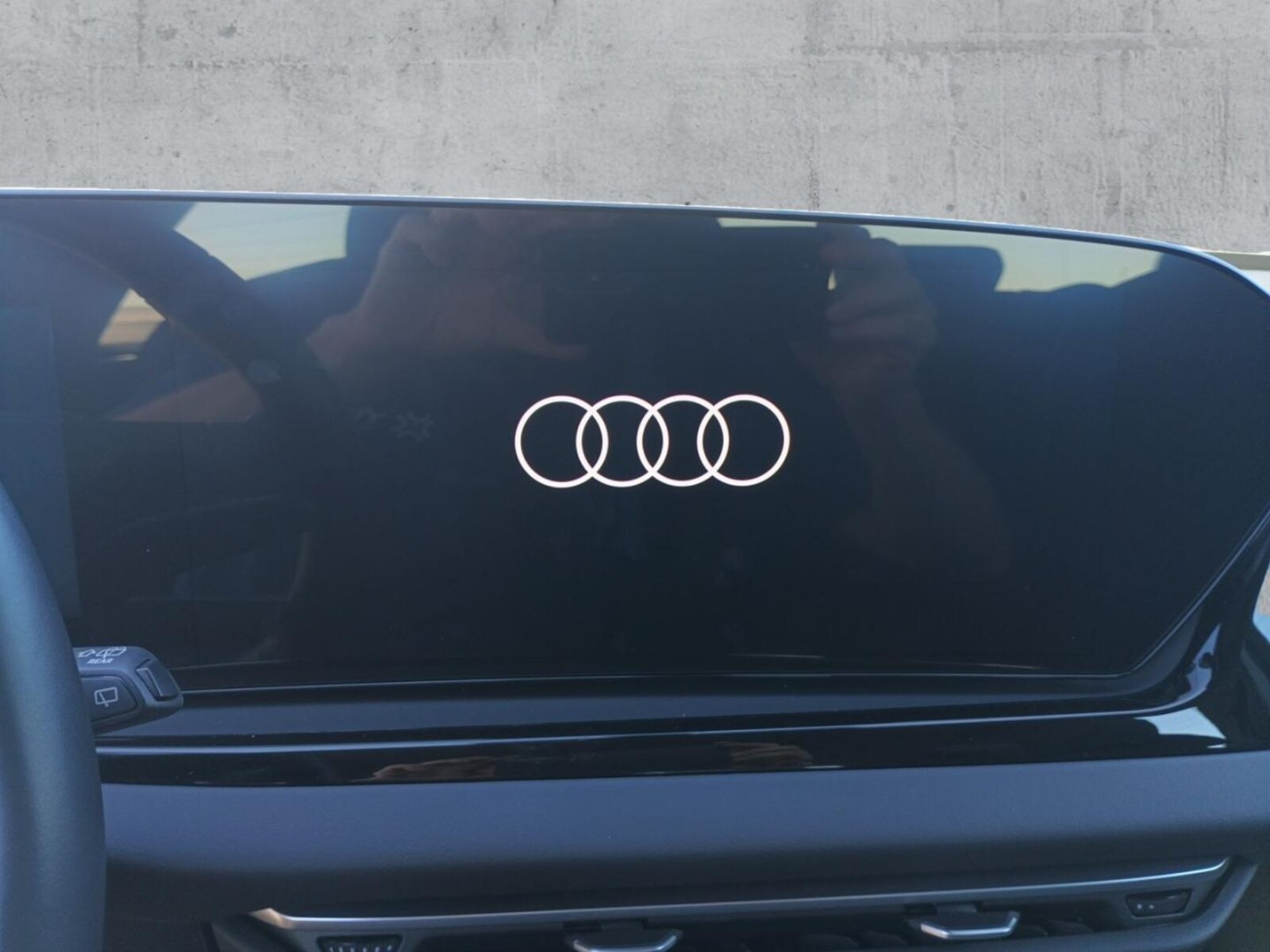 Audi A5 Avant – Bild 10