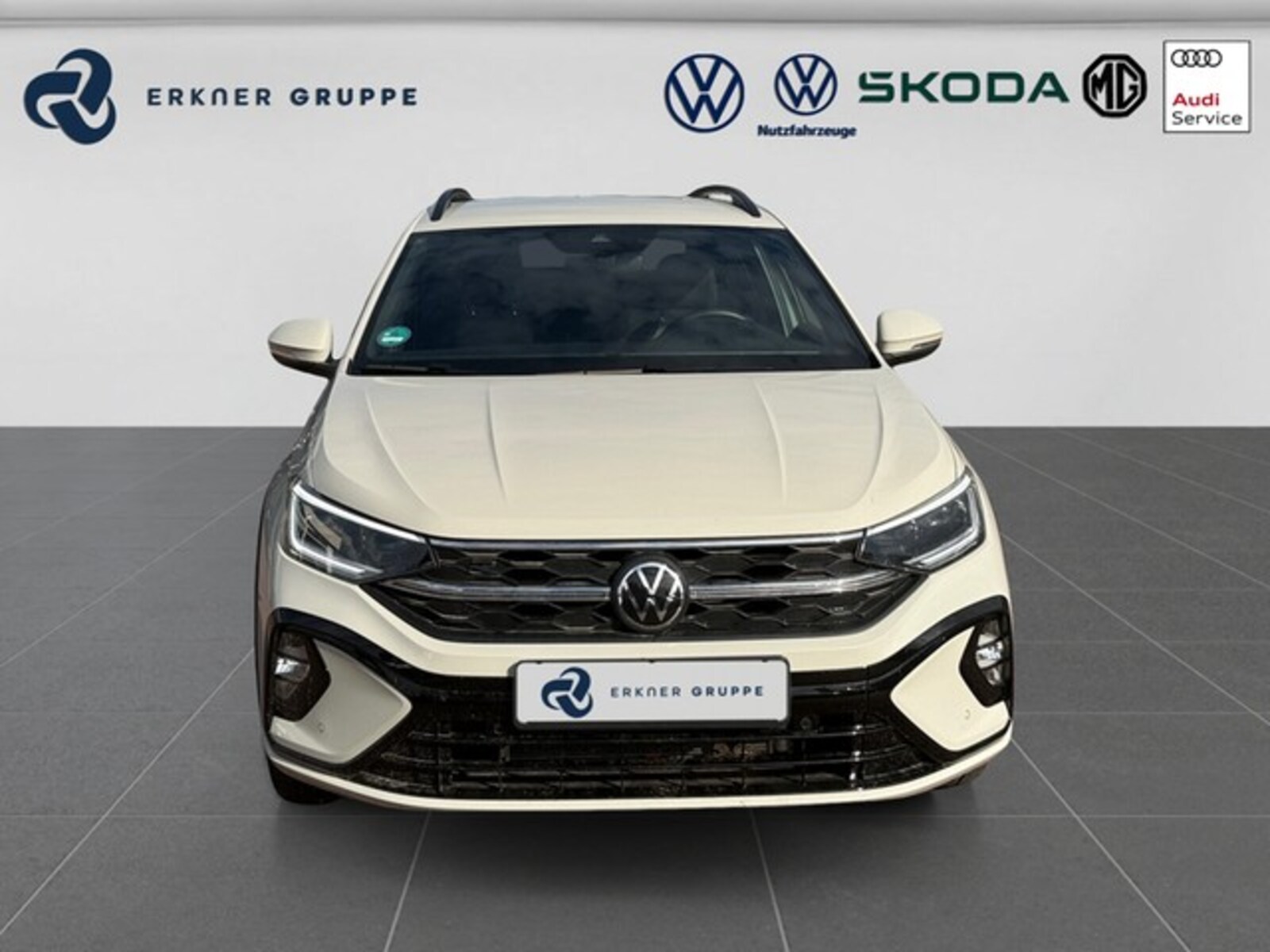Volkswagen Taigo – Bild 8