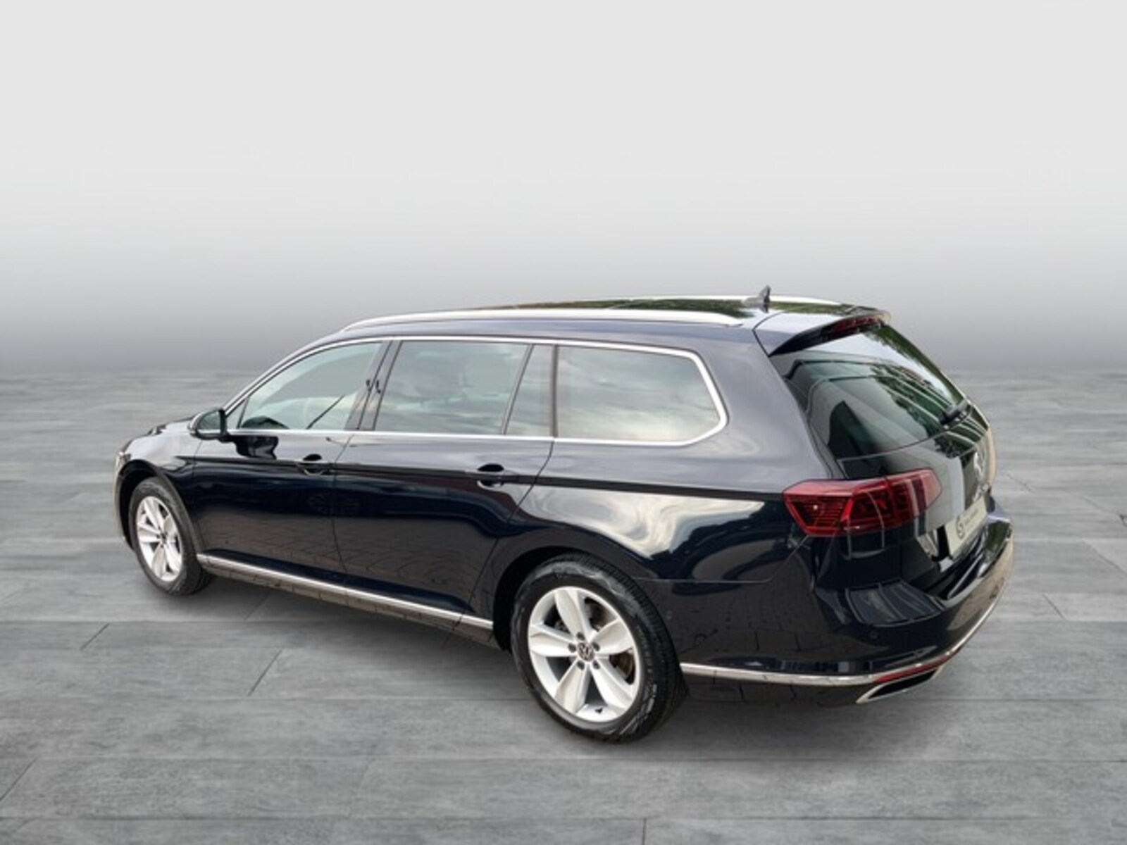 Volkswagen Passat Variant – Bild 3