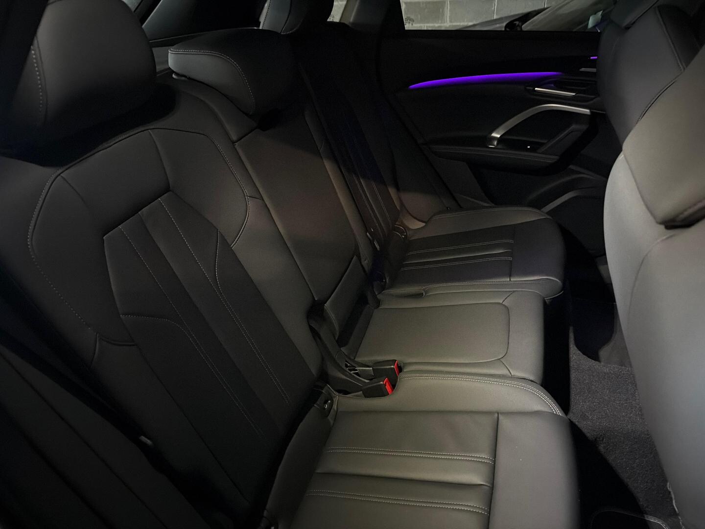 Image about Audi Q5 SUV TDI quattro 150 kW sport