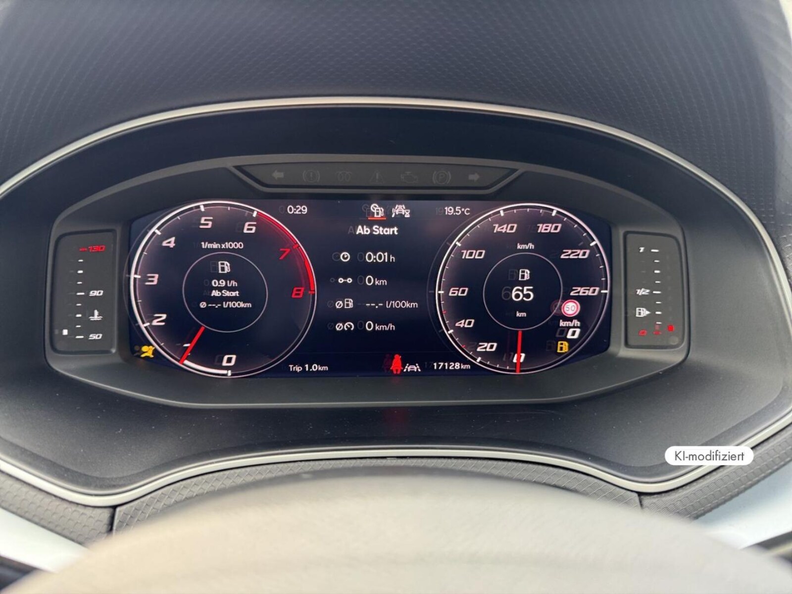 SEAT Ibiza – Bild 10