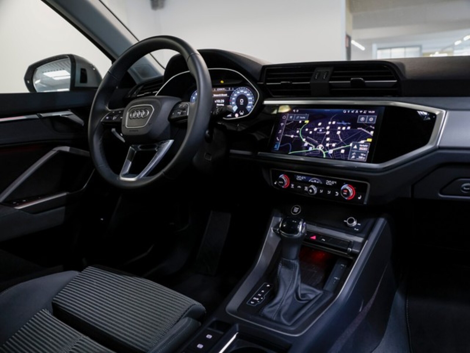 Audi Q3 – Bild 7