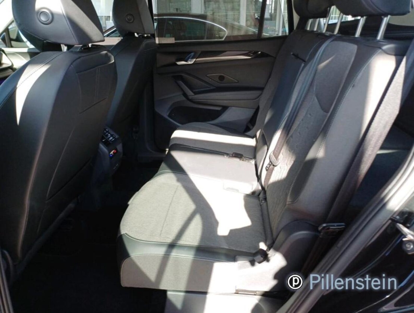 Volkswagen Tayron – Bild 4