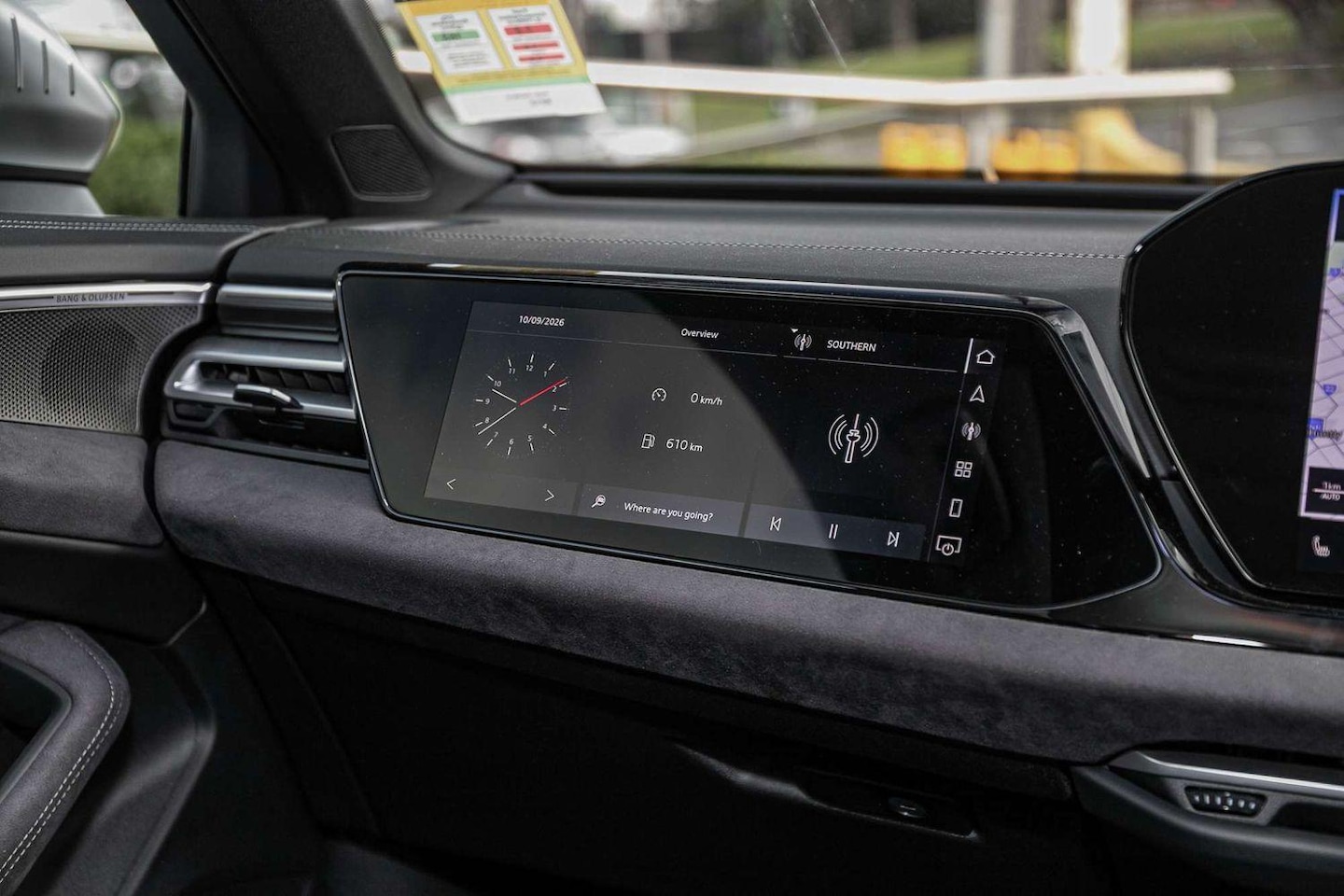 Image about Audi S5 Avant TFSI quattro 270 kW S tronic