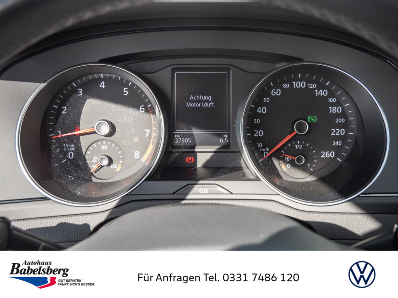 Volkswagen Passat Variant – Bild 15