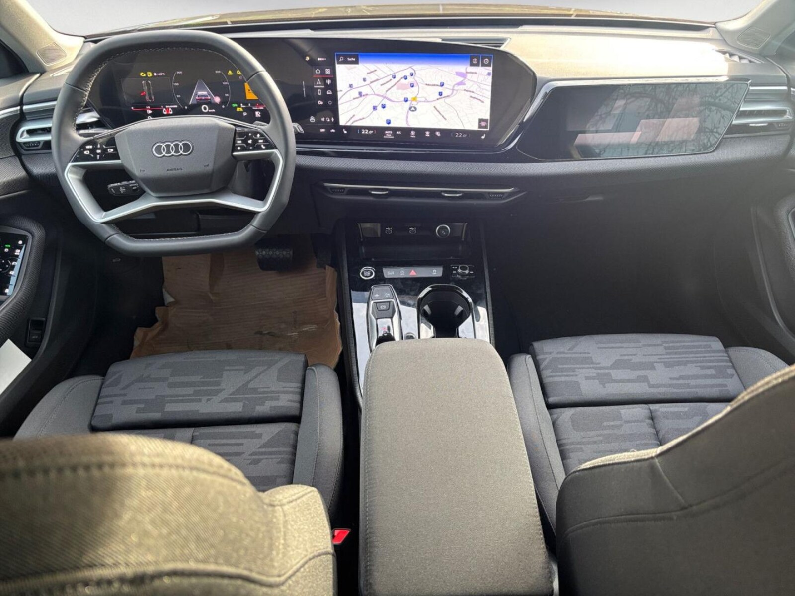 Audi A5 Avant – Bild 8