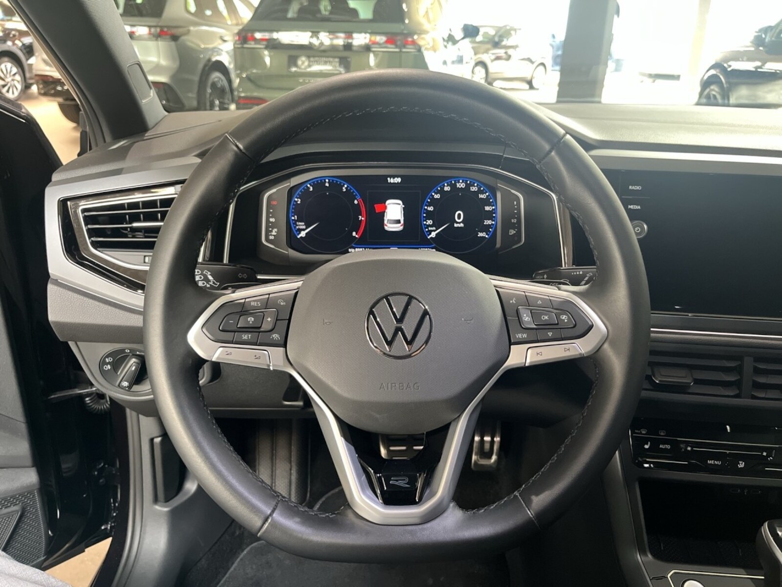 Volkswagen Polo – Bild 11