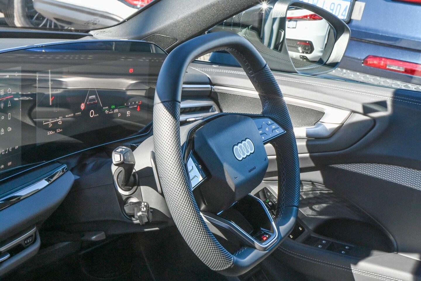 Image about Audi A5 Avant TFSI e e-hybrid quattro 270 kW S tronic