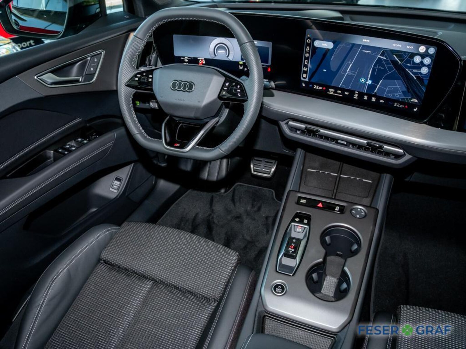 Audi Q4 e-tron – Bild 4